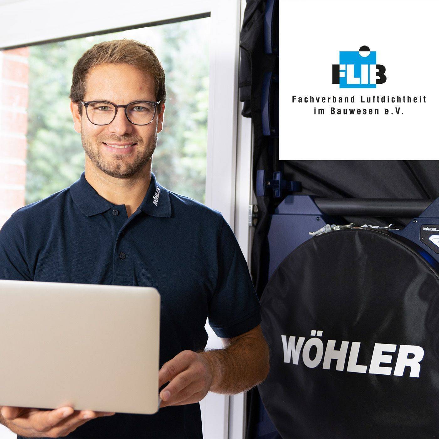 Wöhler FLiB Lehrgang