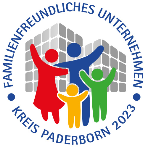 Family friendly Paderborn weboptimized