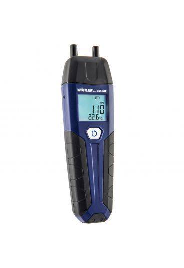 Wöhler DM 602 Digital Manometer