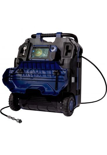 Wöhler VIS 750 HD Inspection Camera EN