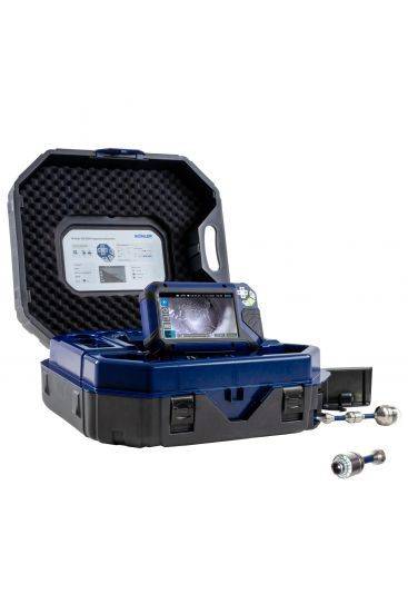 Wöhler VIS 500 Inspection Camera EN