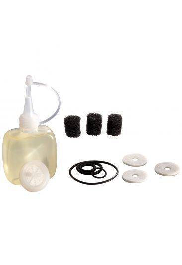 Wöhler A 600 Service Pack