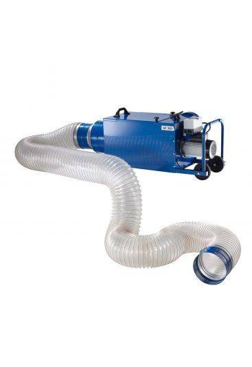 Wöhler SF 300 Dust Collector