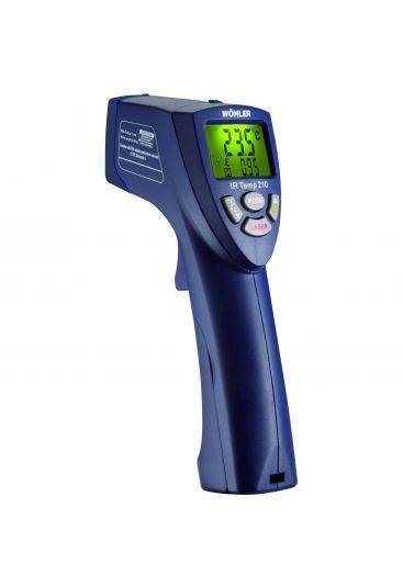Wöhler IRTemp 210 Infrared Thermometer