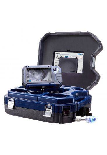 Wöhler VIS 700 HD-Video Inspection System