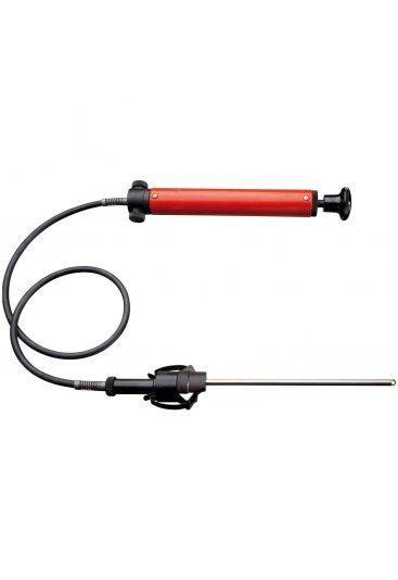 Wöhler RP 72 Soot test pump