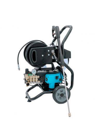 Wöhler HR 300 high-pressure cleaner