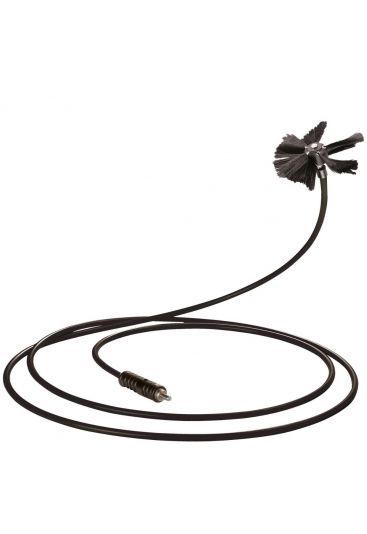 Wöhler Rotary Viper Pellet M5