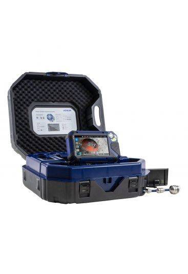 Wöhler VIS 500 Inspection camera