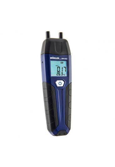Wöhler DM 602 Digital Manometer