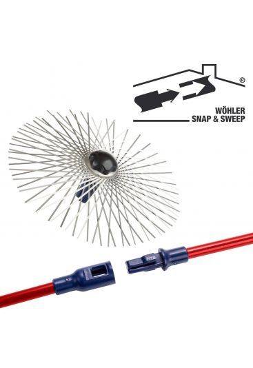 Wöhler Snap & Sweep ® Strong