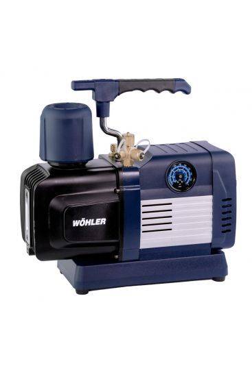 Wöhler VP 400 Vacuum pump