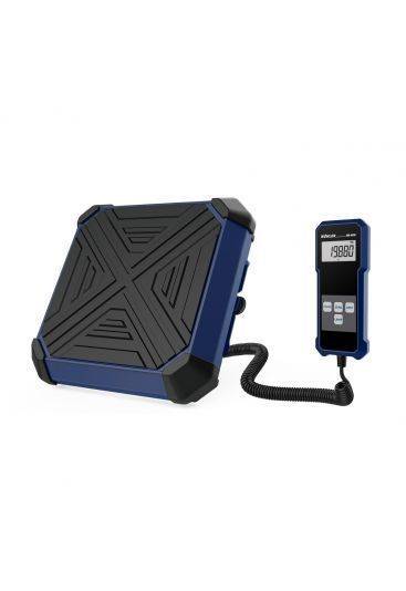 Wöhler RS 400 Refrigerant Scale