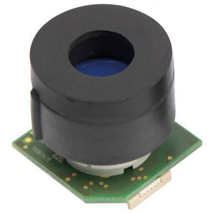 H2S-Sensor 350 ppm