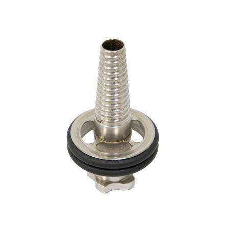 Clamping cone