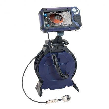 Wöhler VIS 500 Inspection Camera INT