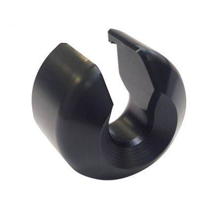 Push adapter for stabilisation sleeve