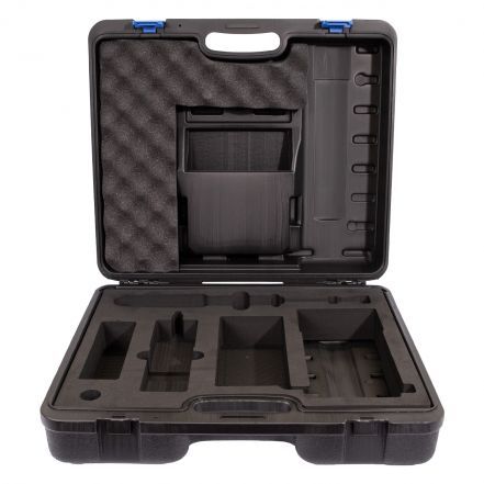 Plastic case Wöhler HF 550 / FW 550