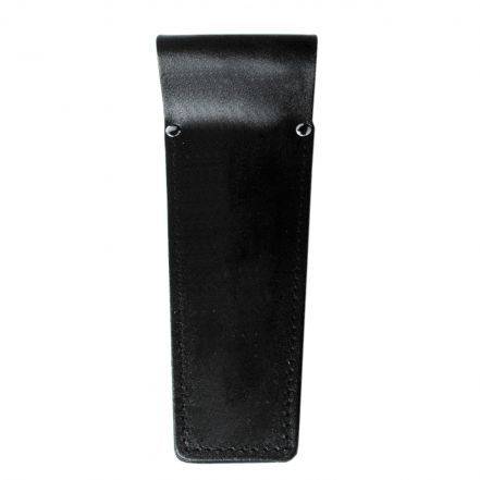 Leather Pouch with Loop