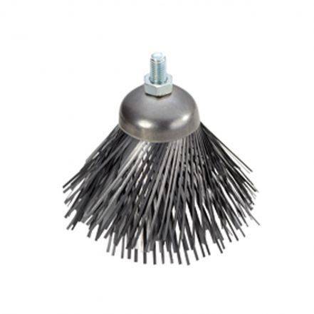 Cup brush, medium