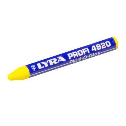 Chalk, yellow