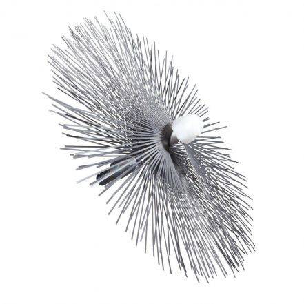 Threaded Brush