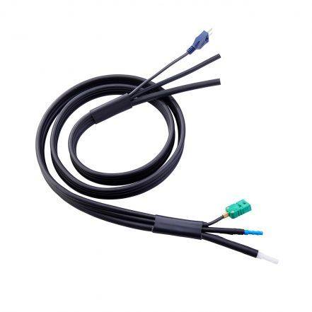 Hose Assembly Extension