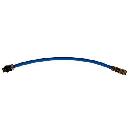 Flexible connector 200mm (oil pressure) 
