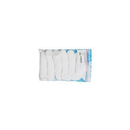 Soot test filters,  300 pcs