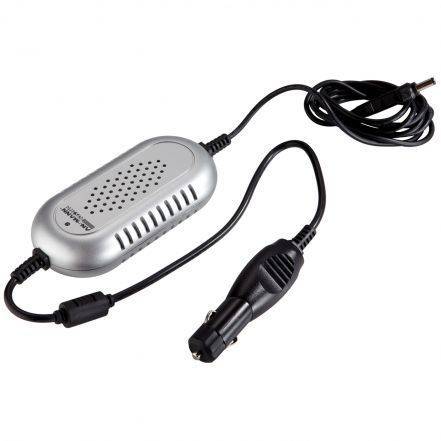 Wöhler Car charger 18 V for