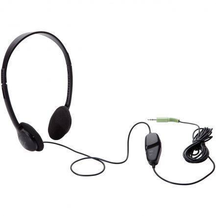 Headphone