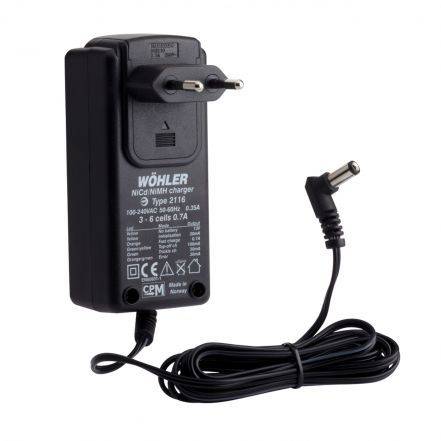 Charger  A 400, A 500