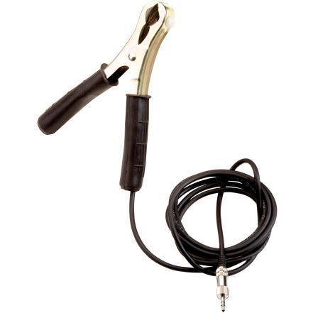 temperature clamp
