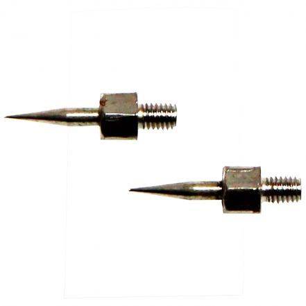 Pair of replacement pins