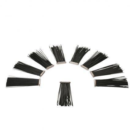 Spare Brushes 