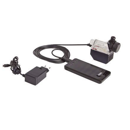USB Peltier Cooler  for Wöhler A 550