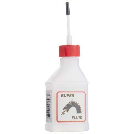Fog fluid for the fog gun