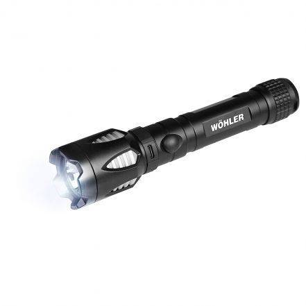 Wöhler LED-Flashlight