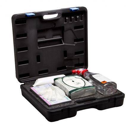 Wöhler VIS Cleaning Set