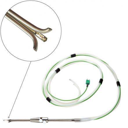 Wöhler Velocity Probe Type S 
