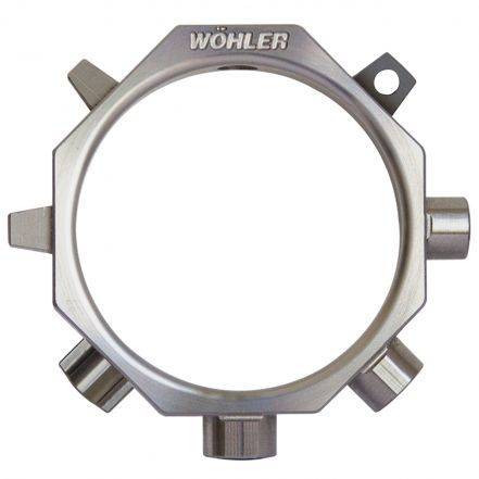 Wöhler Multi Key Ring