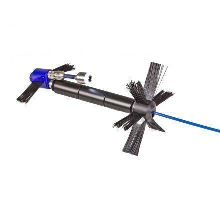 Re-lining adapter set
