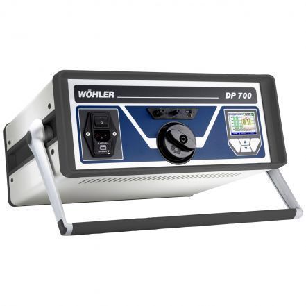 Wöhler DP 700 Leakage Tester 