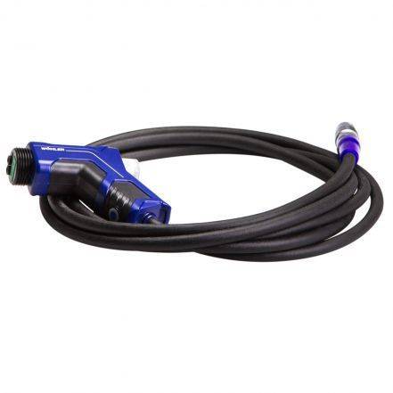 Hose assembly 1,7 m