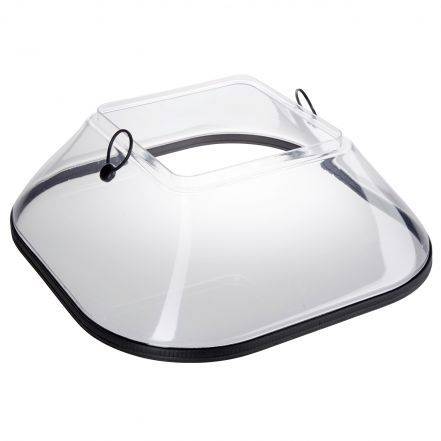 Hood 400 x 400 mm