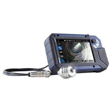 Wöhler VIS 700 Camera EN