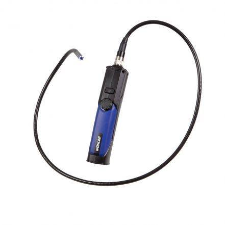 Wöhler VE 220 HD-Video-Endoscope