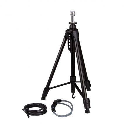 Tripod set Wöhler SM 500