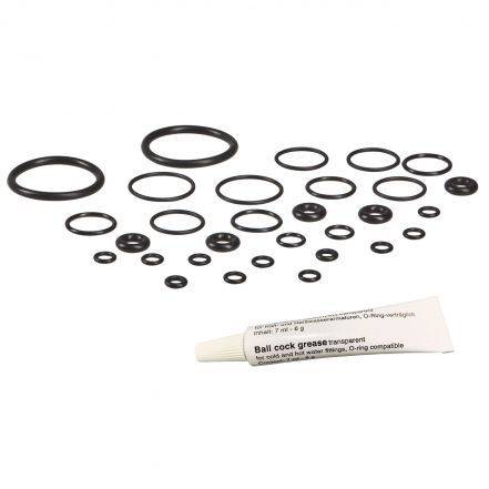 Spare Parts Kit  