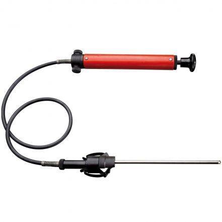 Wöhler RP 72 Soot test pump